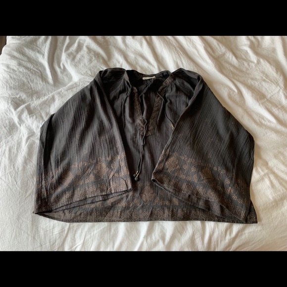 Doen Tops - Doen blouse Doen Tops - Doen blouse